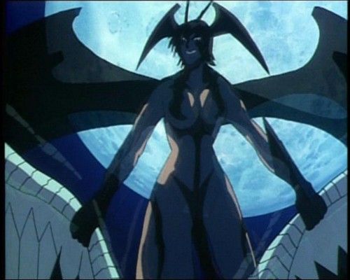 Otaku Gallery  / Anime e Manga / Devil Lady / Screen Shots / 03 - Ali / 166.jpg